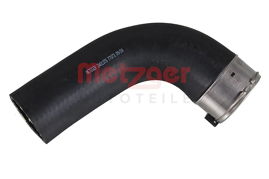 Gaine de suralimentation METZGER 2401378