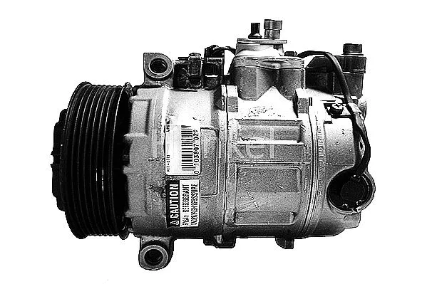 Compresseur, climatisation Henkel Parts 7110798R