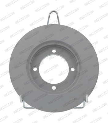 Disque de frein FERODO DDF429