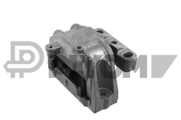 Support moteur PLYOM P776573