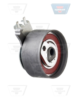 Poulie de tension, courroie crantée OPTIBELT 246ST