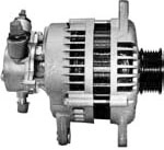 Alternateur ACAUTO AC-JBA1521