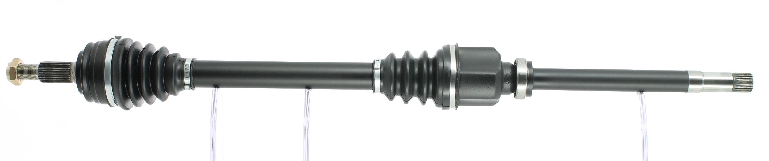 Arbre de transmission FRIESEN FDS2767