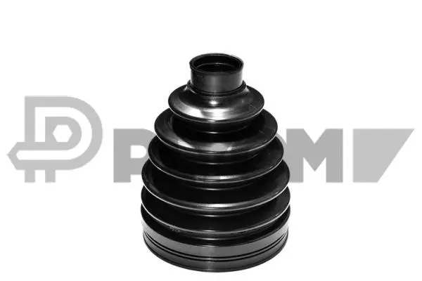 Joint-soufflet, arbre de commande PLYOM P021380