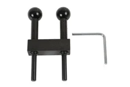 Outillage de montage, courroie crantée LASER TOOLS 6559