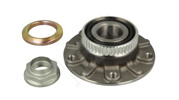 Kit de roulements de roue HART 900 013