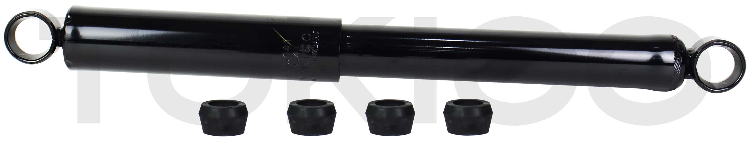 Amortisseur TOKICO E35141
