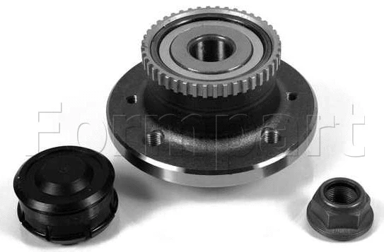 Moyeu de roue FORMPART 22498019/K