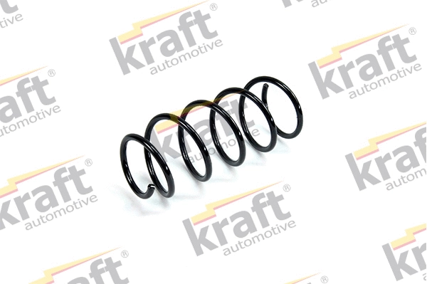 Ressort de suspension KRAFT AUTOMOTIVE 4025020