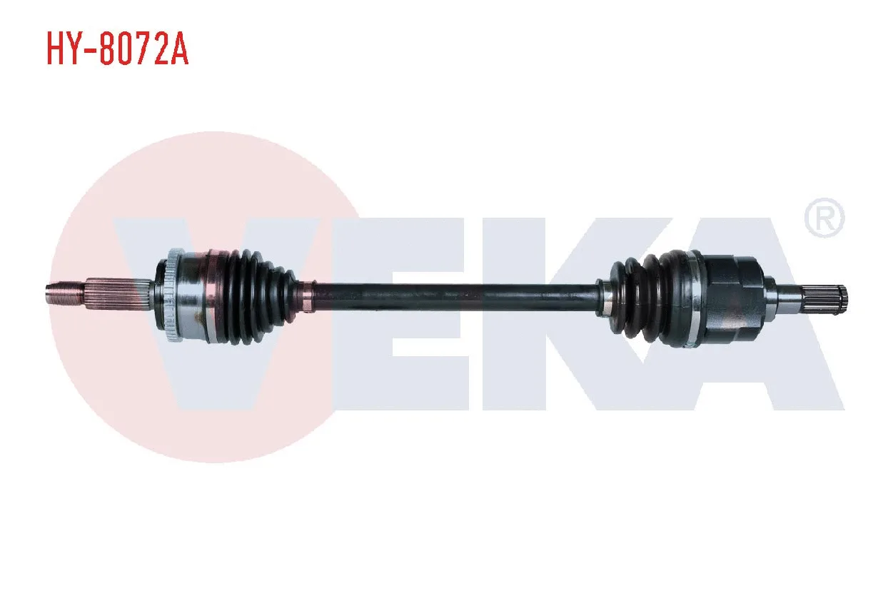 Arbre de transmission VEKA HY-8072A
