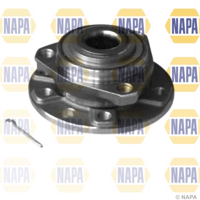 Kit de roulements de roue NAPA PWB1074
