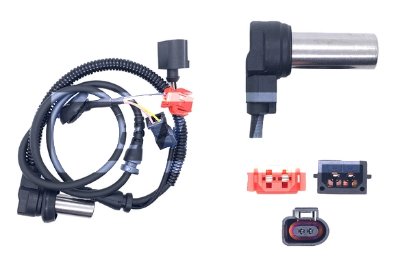 Capteur, vitesse de roue LEMARK LAB333