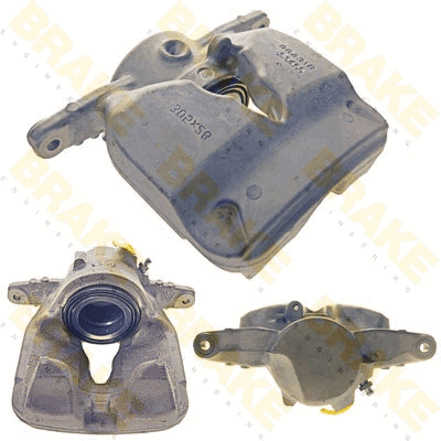 Étrier de frein Brake ENGINEERING CA3340