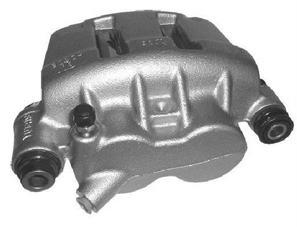 Étrier de frein TECDRIVE TET0485