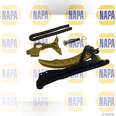 Kit de distribution par chaîne NAPA NCK4120