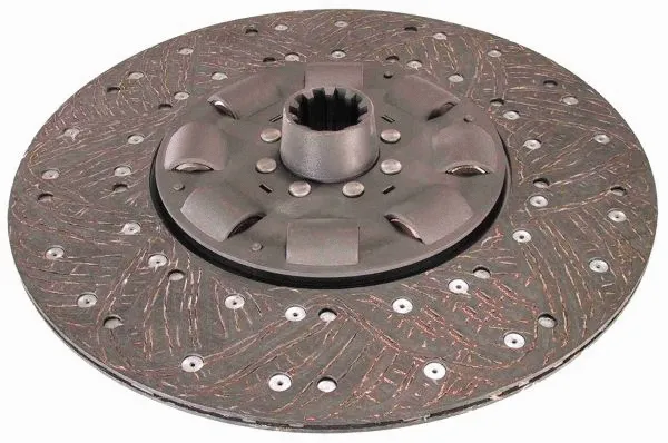 Disque d'embrayage KAWE 4414