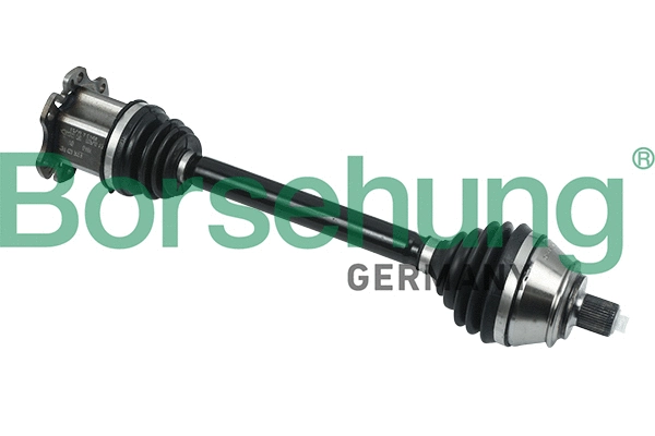Arbre de transmission Borsehung B18371