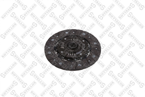 Disque d'embrayage STELLOX 07-00134-SX