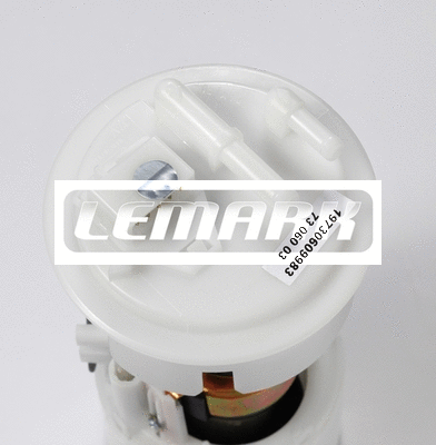 unité d'alimentation de carburant LEMARK LFP865