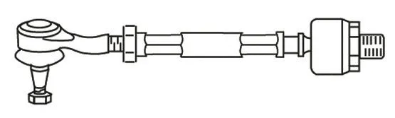 Barre de connexion FRAP FT/371