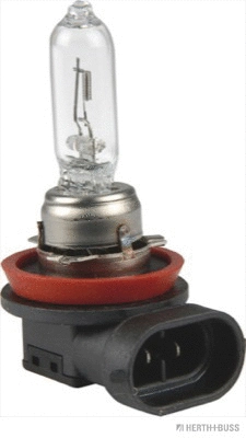 Ampoule, projecteur longue portée HERTH+BUSS ELPARTS 89901296