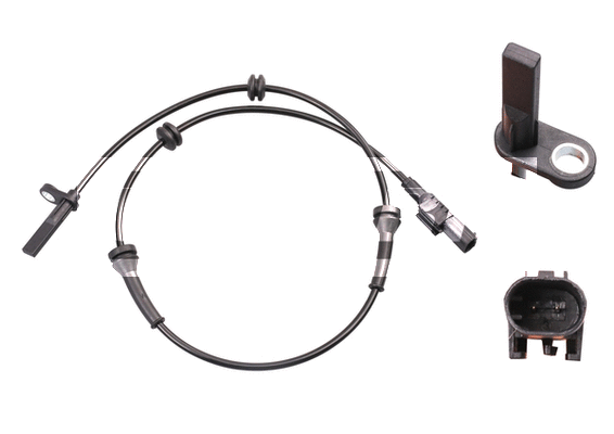 Capteur, vitesse de roue LEMARK LAB906