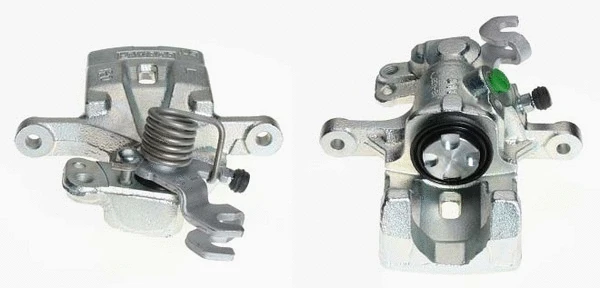 Étrier de frein 4X4 ESTANFI PDF-52-104