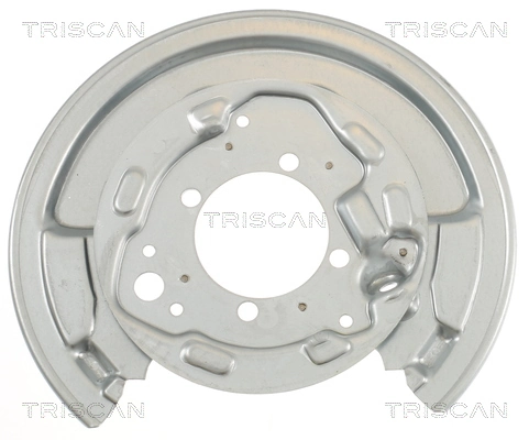 Déflecteur, disque de frein TRISCAN 8125 13203
