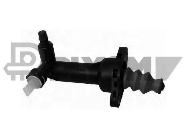 Cylindre récepteur, embrayage PLYOM P750273