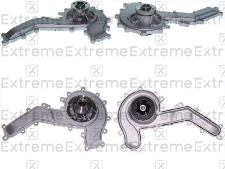 Pompe à eau, refroidissement du moteur EXTREME 98980248
