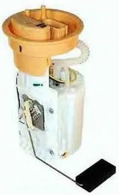 unité d'alimentation de carburant ACI-AVESA ABG-821