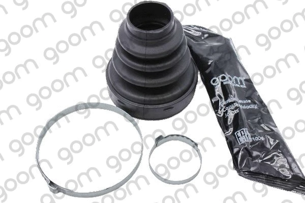 Jeu de joints-soufflets, arbre de commande GOOM CB-0368