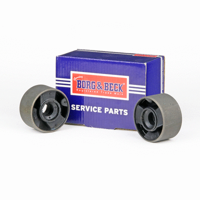 Suspension, bras de liaison BORG & BECK BSK5930