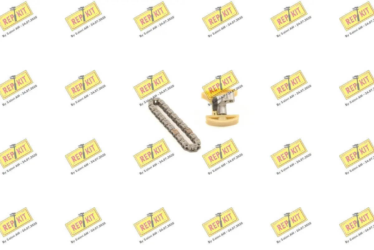 Kit de distribution par chaîne REPKIT RKT8954K
