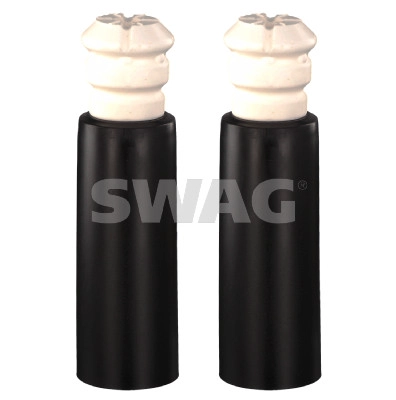 Kit de protection contre la poussière, amortisseur SWAG 33 10 8424