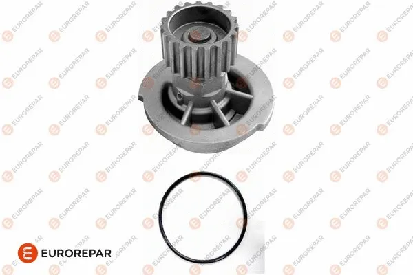 Pompe à eau, refroidissement du moteur EUROREPAR 1623108180