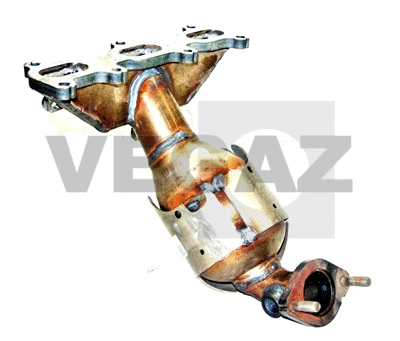 Catalyseur VEGAZ GmbH HUK-984