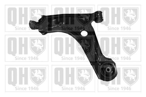 Bras de liaison, suspension de roue QUINTON HAZELL QSA2266S