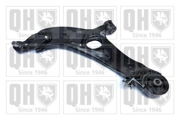 Bras de liaison, suspension de roue QUINTON HAZELL QSA2892S