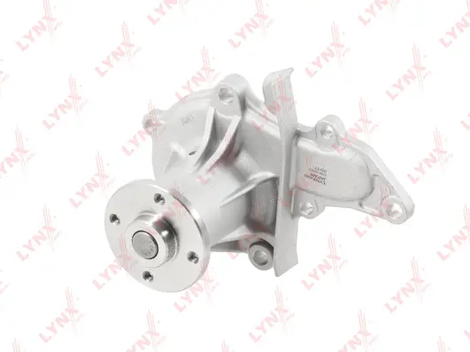 Pompe à eau, refroidissement du moteur LYNXAUTO CW-0001