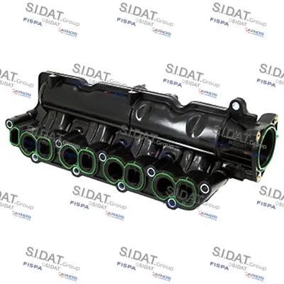Module de tube d'admission AUTOTEAM L8253A2