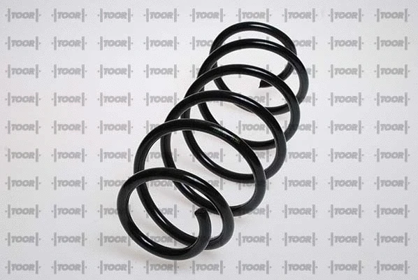 Ressort de suspension TOOR SC61225