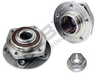 Kit de roulements de roue EBI EBK1769