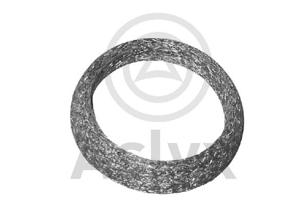 Bague d'étanchéité, tuyau d'échappement Aslyx AS-200967