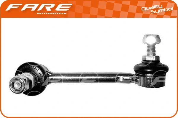 Entretoise/tige, stabilisateur FARE SA F0960M