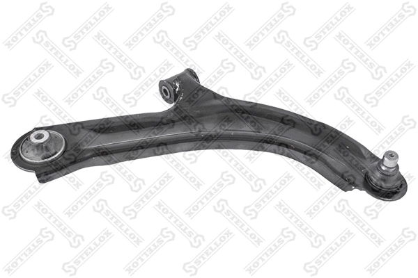 Bras de liaison, suspension de roue STELLOX 57-00776-SX