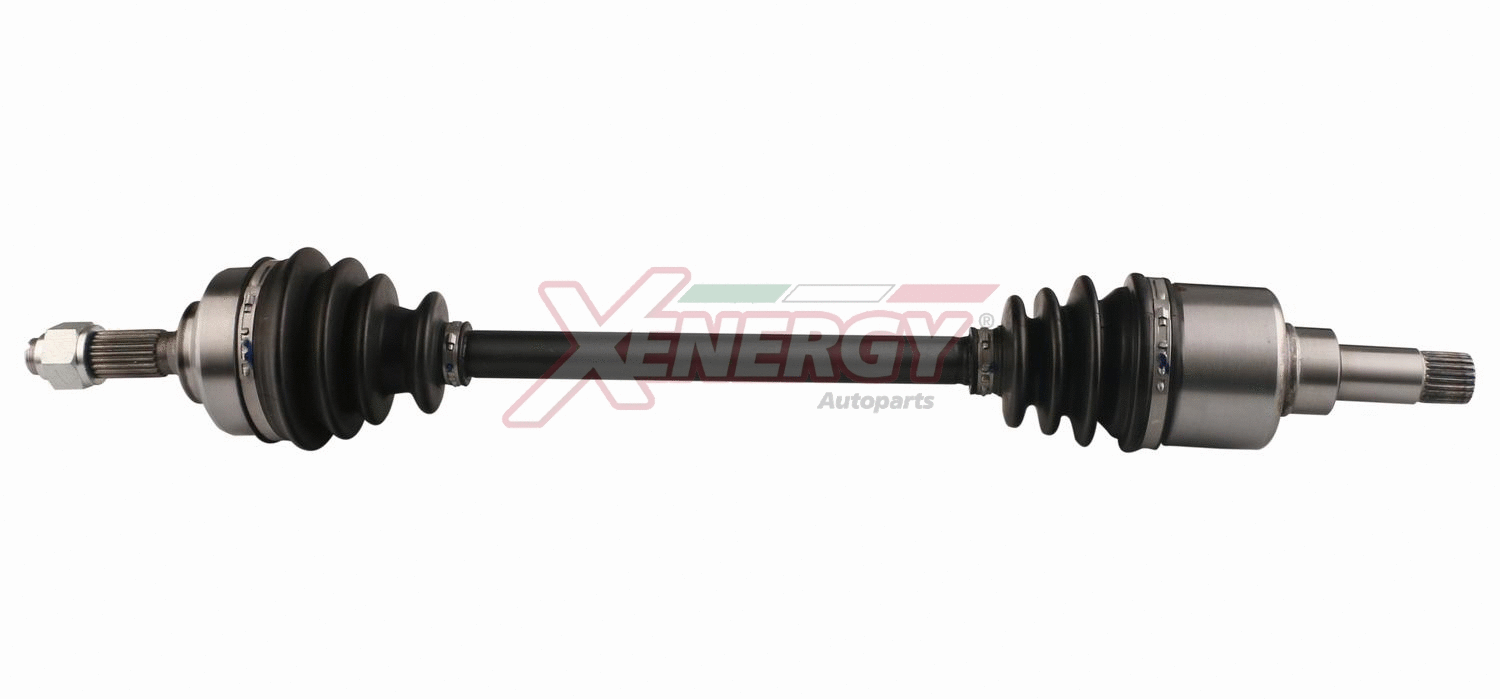 Arbre de transmission AP XENERGY X30215