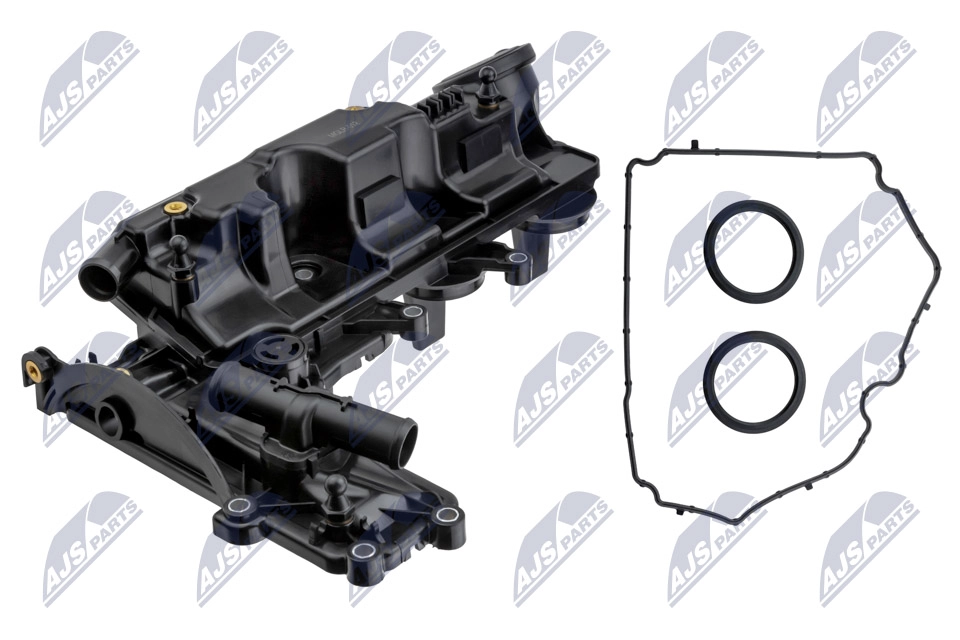 Couvercle de culasse NTY BPZ-LR-012