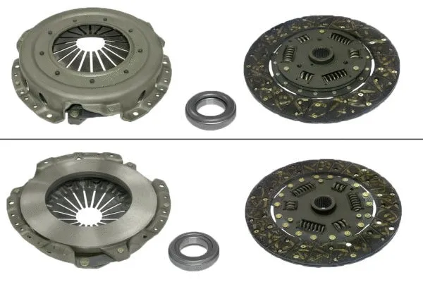 Kit d'embrayage KAWE 962001