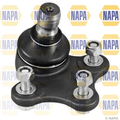 Rotule de suspension NAPA NST0269